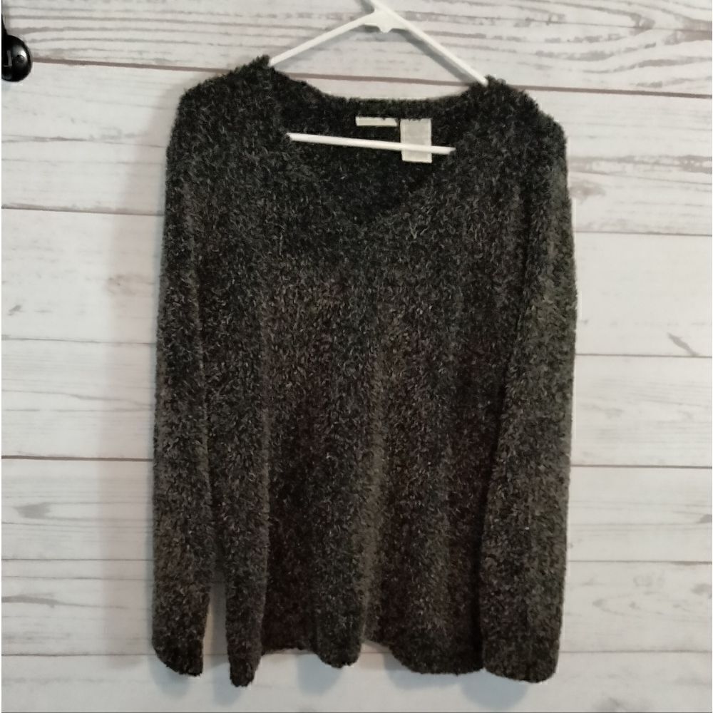 NWT White Stag woman's sweater